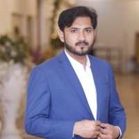 Syed Zamin Abbas