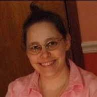 Angela Pawlowicz