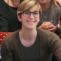 Deborah Boschini