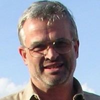 William (Bill) Stone, Ph.D, P.Geo.