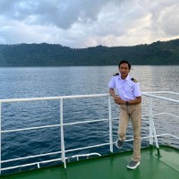 Rezza Fayturahman