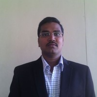 Muralidharan (Alias Murali) Thavidan
