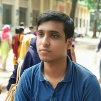 Chandon Biswas