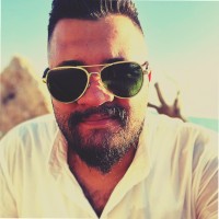 Mohammed Alrashdi