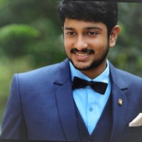 Lino Jai Varghese