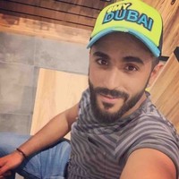 Zaher Osman