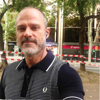 Javier Moncayo