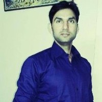 Ravi Massey