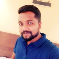 K.Rajesh Budhe