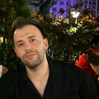 Çağatay Akbey