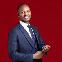 Patrick Kisalei Saikong’