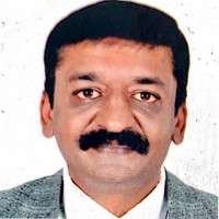 Harshavardhan Desai