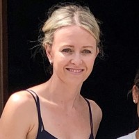 Lisa Stuart