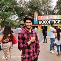 Krishan Kumar