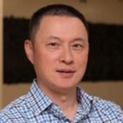 Mark Lin