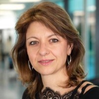 Claudine Flatot
