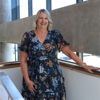 Joanne Gallop
