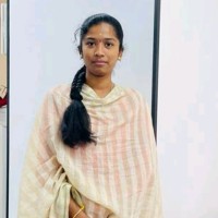 Sandhiya K