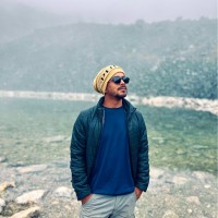 Rajat Upadhyay