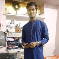 Basanta Kumar Behera