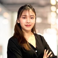 Jasmina Dieu Huong Doan