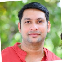 Vinod Babu Bollepally