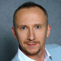 Dmytro Hrab
