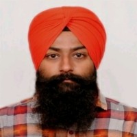 Parwinder Singh