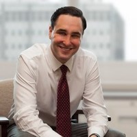 Jeff Gillman