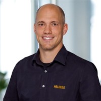 Daniel Baron