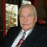 Bob Fontaine