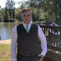 Kaleb Smith