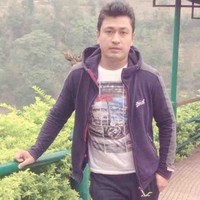 Ajya Shrestha