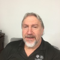Marty Mitchell
