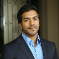 Nikhil Victor