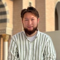 Abdulkadyr Musa uulu