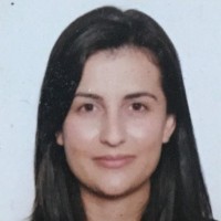 Monique Etiane Sousa Bentim