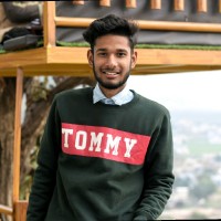 Ayush Belwal