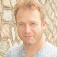 Derek Krueger