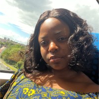 Aishat Raji