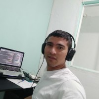 Daniel Elías Torres Gómez