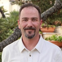 Andy Caswell