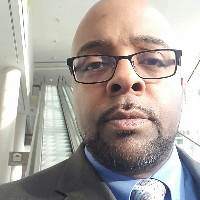 Derrick Hence