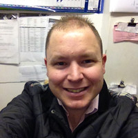 Ben Simcox