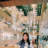 Christina Bramandira