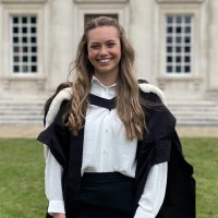 Lucy Thompson