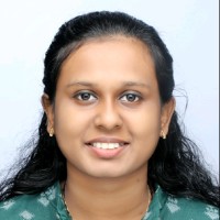 Ashmitha Anton