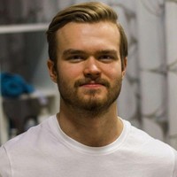 Ville Häggblom