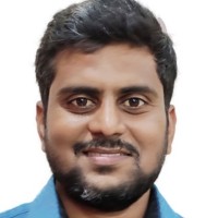 Rajkumar Pasunuri