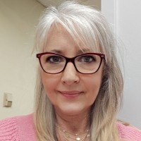 Laura Peterson Short